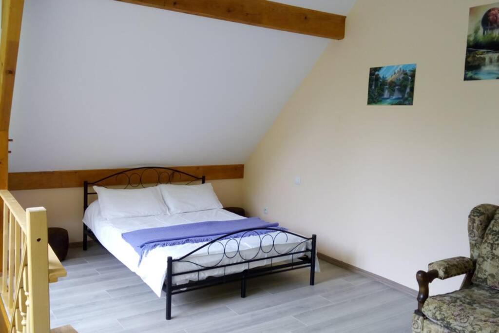 Apartamento Duplex At The Foothills Of The Pyrenees Geu Exterior foto