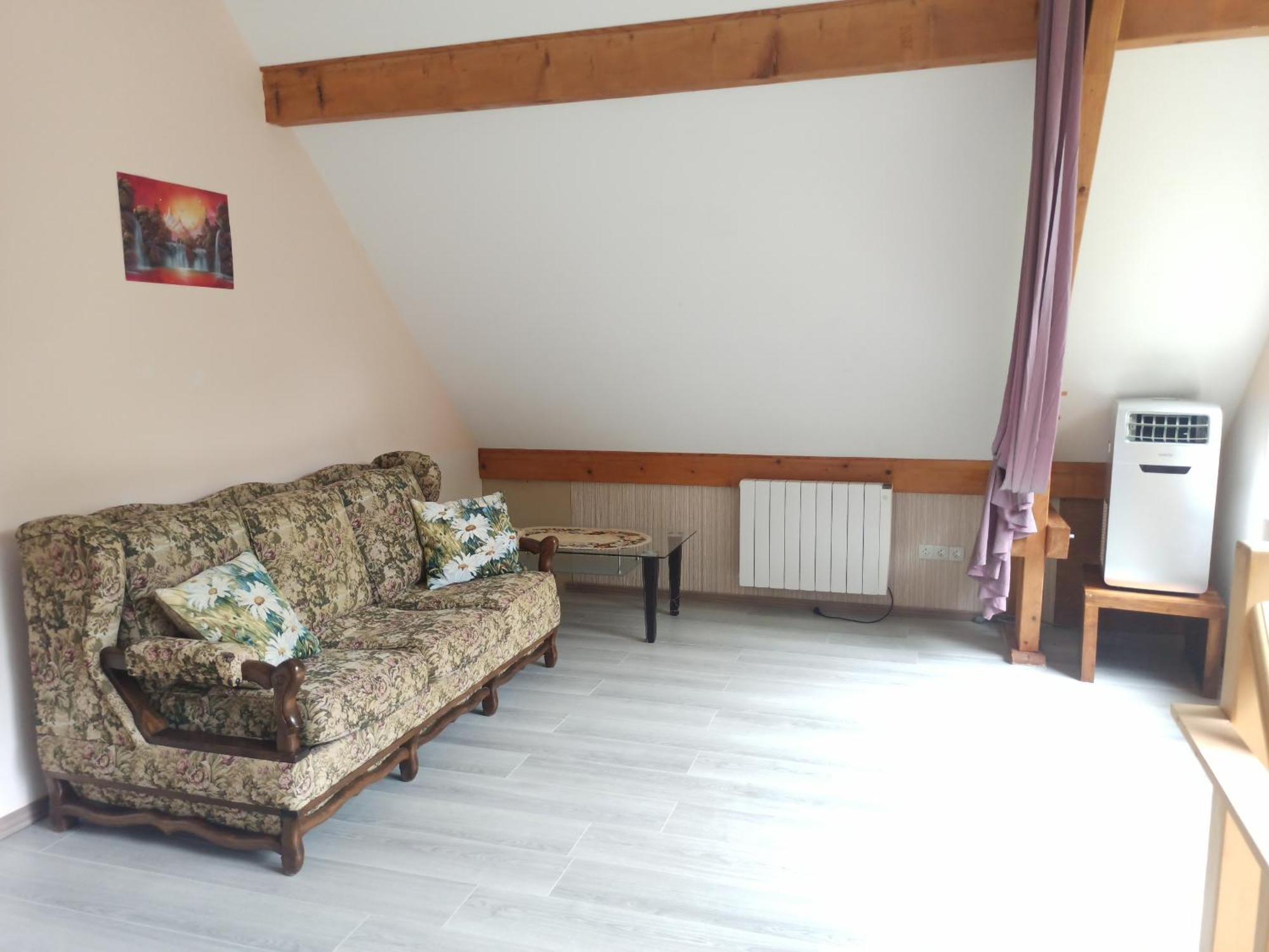 Apartamento Duplex At The Foothills Of The Pyrenees Geu Exterior foto
